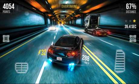 Download Game Street Racing 3d Mod Apk Revdl