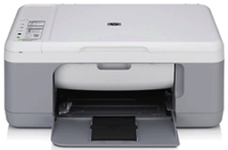 Hp Deskjet D1660 Printer Driver Free Download
