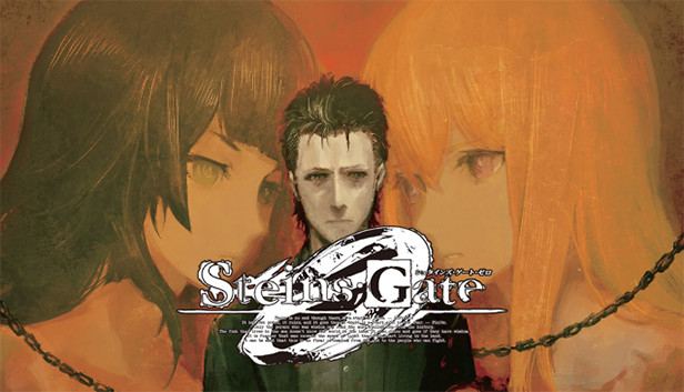 Steins Gate Visual Novel English Download Torrent